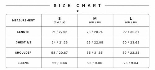 Etre Bizarre French/American T-Shirt — Black